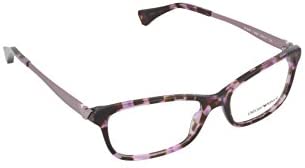 Emporio Armani EA 3031 Women's Eyeglasses Violet Havana 53