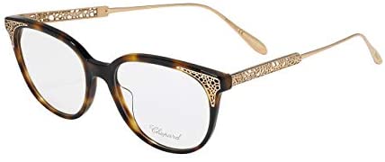 Eyeglasses Chopard VCH 253 Tortoise 0748