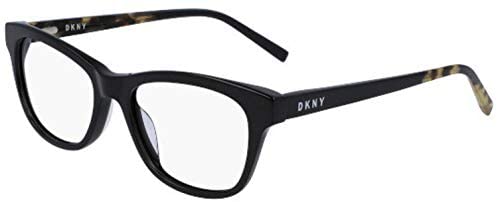 Eyeglasses DKNY DK 5001 001 Black