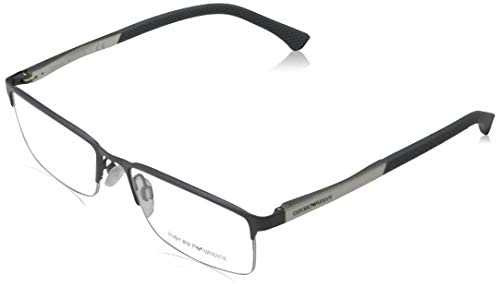 Eyeglasses Emporio Armani EA 1041 3273 Matte Grey