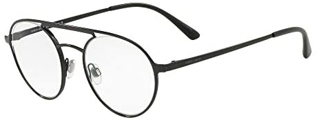 Eyeglasses Giorgio Armani AR 5081 3001 Matte Black