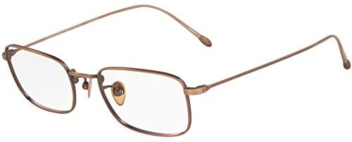 Eyeglasses Giorgio Armani AR 5096 T 3279 Bronze