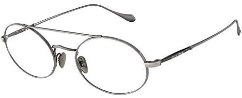 Eyeglasses Giorgio Armani AR 5102 3260 Brushed Grey