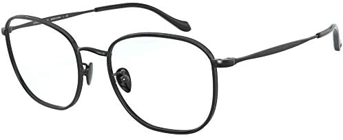 Eyeglasses Giorgio Armani AR 5105 J 3001 Black/Matte Black