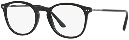Eyeglasses Giorgio Armani AR 7125 5042 Matte Black