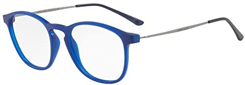 Eyeglasses Giorgio Armani AR 7141 5588 Matte Blue