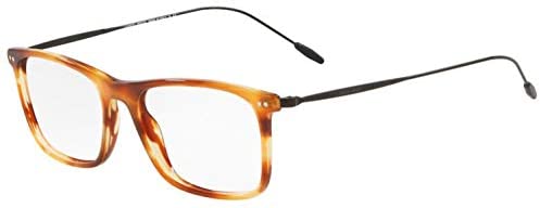 Eyeglasses Giorgio Armani AR 7154 5713 Red Havana