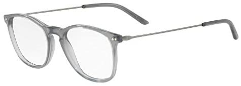 Eyeglasses Giorgio Armani AR 7160 5681 OPAL GREY