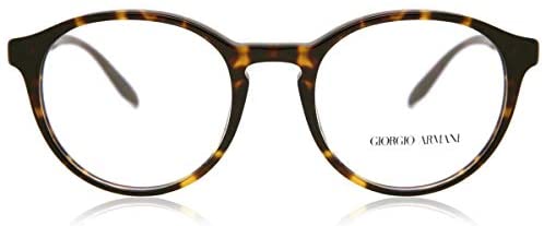 Eyeglasses Giorgio Armani AR 7162 5026 DARK HAVANA