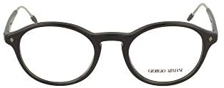 Eyeglasses Giorgio Armani AR 7168 5001 Black