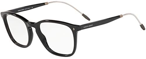 Eyeglasses Giorgio Armani AR 7171 5001 BLACK