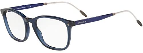 Eyeglasses Giorgio Armani AR 7171 5358 BLUE