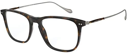 Eyeglasses Giorgio Armani AR 7174 5026 Havana