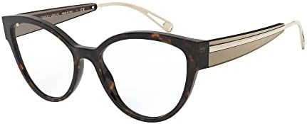 Eyeglasses Giorgio Armani AR 7180 5026 Dark Havana