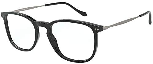 Eyeglasses Giorgio Armani AR 7190 5001 Black