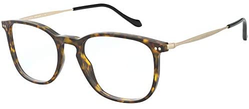 Eyeglasses Giorgio Armani AR 7190 5840 Green Havana