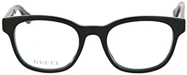 Eyeglasses Gucci GG 0005 O- 001 Black /