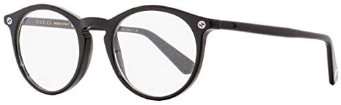Eyeglasses Gucci GG 0121 O- 001 BLACK /