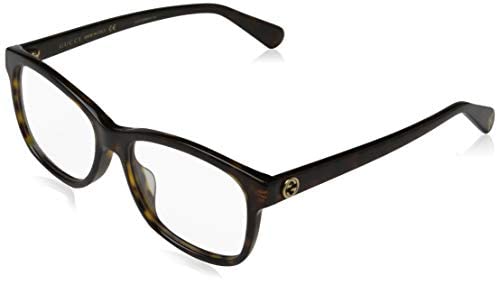Eyeglasses Gucci GG 0374 OA- 002 / Havana