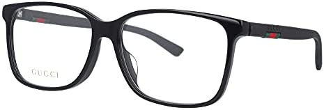 Eyeglasses Gucci GG 0426 OA- 005 BLACK /