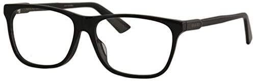 Eyeglasses Gucci GG 0492 OA- 001 Black /