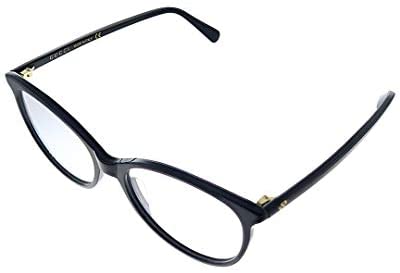 Eyeglasses Gucci GG 0550 O- 001 / Black, 51/16/140