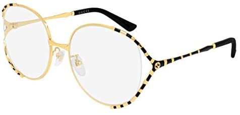 Eyeglasses Gucci GG 0596 OA- 001 / Black