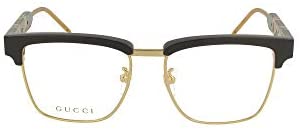 Eyeglasses Gucci GG 0605 O- 001 / Black