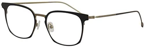 Eyeglasses John Varvatos V 161 Matte Black MATTE BLACK