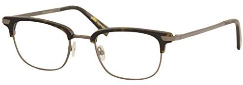 Eyeglasses John Varvatos V 162 Tortoise