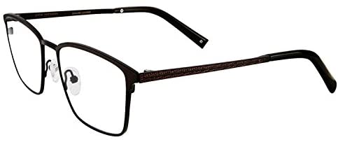 Eyeglasses John Varvatos V 165 Black