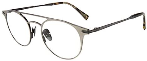 Eyeglasses John Varvatos V 169 Gunmetal