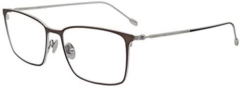 Eyeglasses John Varvatos V 171 Matte Gunmetal