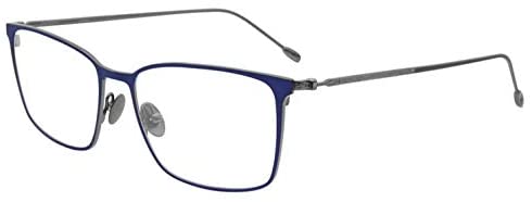 Eyeglasses John Varvatos V 171 Matte Navy
