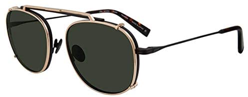 Eyeglasses John Varvatos V 176 Black