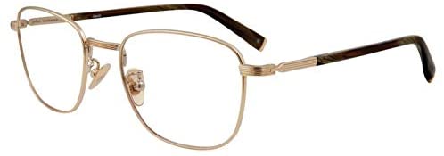 Eyeglasses John Varvatos V 177 Gold