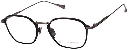 Eyeglasses John Varvatos V 180 Black