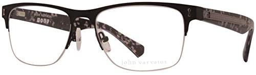 Eyeglasses John Varvatos V 181 Black