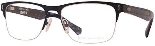 Eyeglasses John Varvatos V 181 Navy