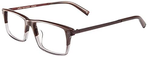 Eyeglasses John Varvatos V 367 UF Mahagony