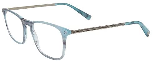 Eyeglasses John Varvatos V 370 Blue