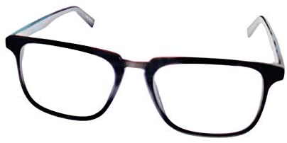 Eyeglasses John Varvatos V 373 Black