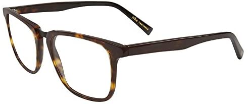Eyeglasses John Varvatos V 373 Tortoise
