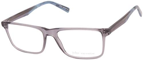Eyeglasses John Varvatos V 374 Smoke