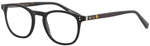 Eyeglasses John Varvatos V 376 Black