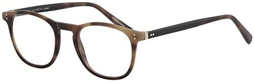 Eyeglasses John Varvatos V 376 Brown