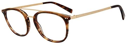 Eyeglasses John Varvatos V 378 Brown