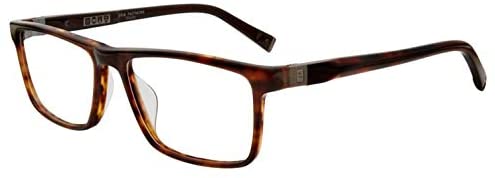 Eyeglasses John Varvatos V 404 Brown