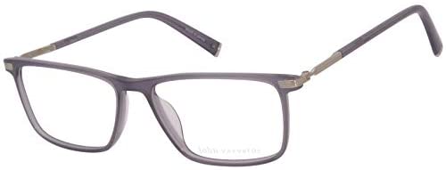 Eyeglasses John Varvatos V 408 Grey