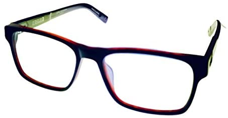 Eyeglasses John Varvatos V 409 Navy/Brown